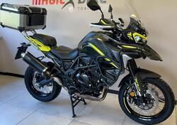 Benelli TRK 702 (2023 - 25) usata