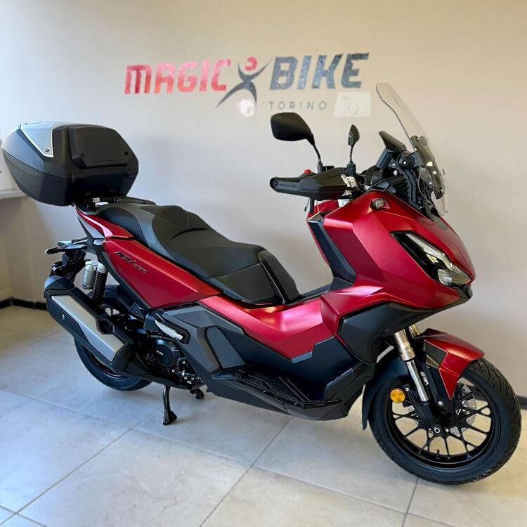 Honda ADV 350 (2022 - 24)