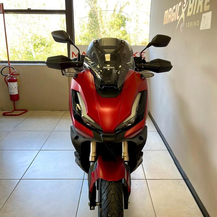 Honda ADV 350 (2022 - 24) (4)