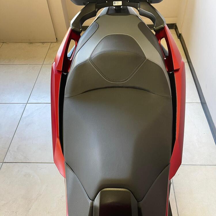 Honda ADV 350 (2022 - 24) (5)