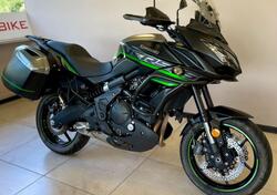 Kawasaki Versys 650 Tourer Plus (2017 - 20) usata