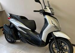 Piaggio Beverly 400 S ABS-ASR (2021 - 24) usata