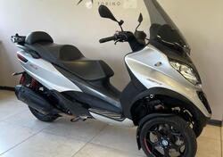 Piaggio MP3 400 ABS Hpe (2023 - 25) usata