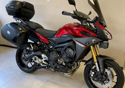 Yamaha Tracer 900 ABS (2015 - 16) usata