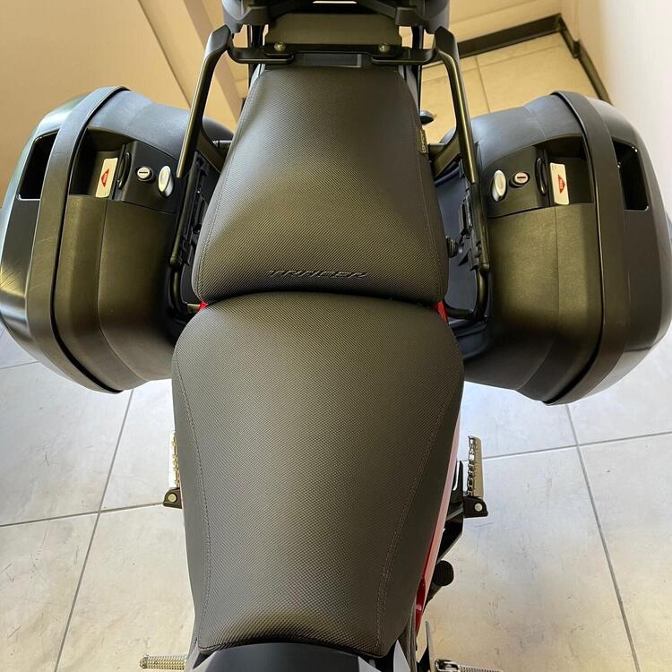 Yamaha Tracer 900 ABS (2015 - 16) (5)