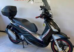 Piaggio Beverly 350 ABS (2016 - 20) usata