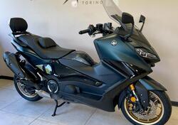 Yamaha T-Max 560 Tech Max (2022 - 24) usata