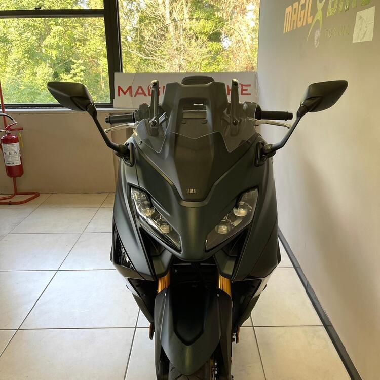 Yamaha T-Max 560 Tech Max (2022 - 24) (4)