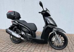Kymco People 200i GT (2010 - 17) usata