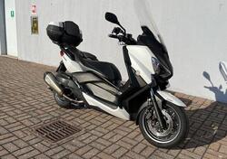 Yamaha X-Max 400 ABS (2013 - 16) usata