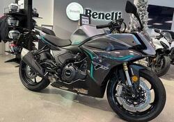 Benelli Tornado 550 (2025) nuova