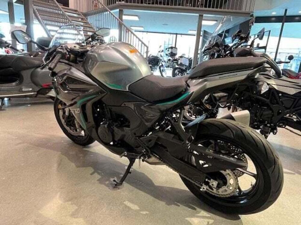 Benelli Tornado 550 (2025) (2)