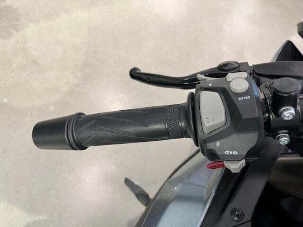 Benelli Tornado 550 (2025) (3)