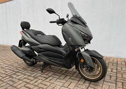 Yamaha X-Max 400 Tech Max (2020) usata