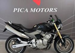 Honda Hornet 600 (2007 - 10) usata