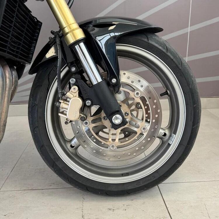 Honda Hornet 600 (2007 - 10) (4)