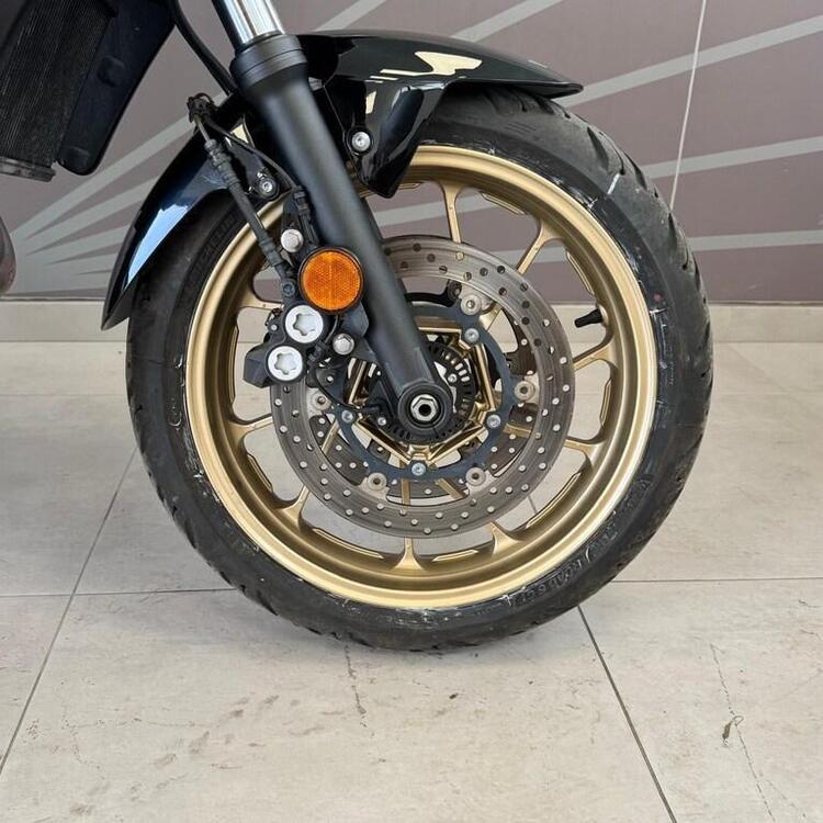 Yamaha Tracer 7 GT (2021 - 24) (4)