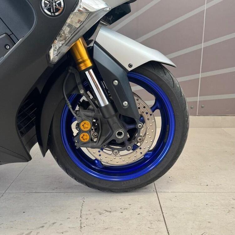 Yamaha T-Max 530 SX (2017 - 19) (4)