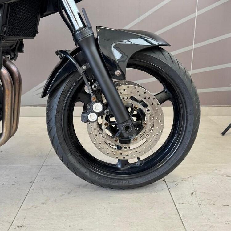 Yamaha TDM 900 (2002 - 14) (4)