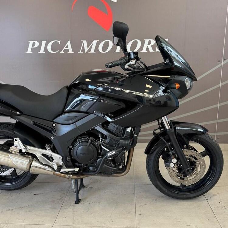 Yamaha TDM 900 (2002 - 14) (3)