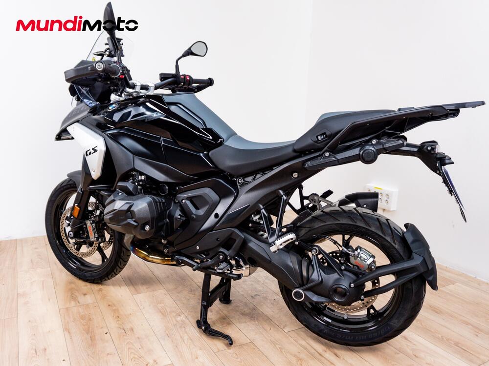 Bmw R 1300 GS Triple Black (2023 - 25) (5)