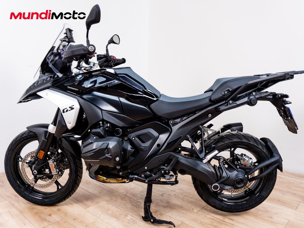 Bmw R 1300 GS Triple Black (2023 - 25) (4)