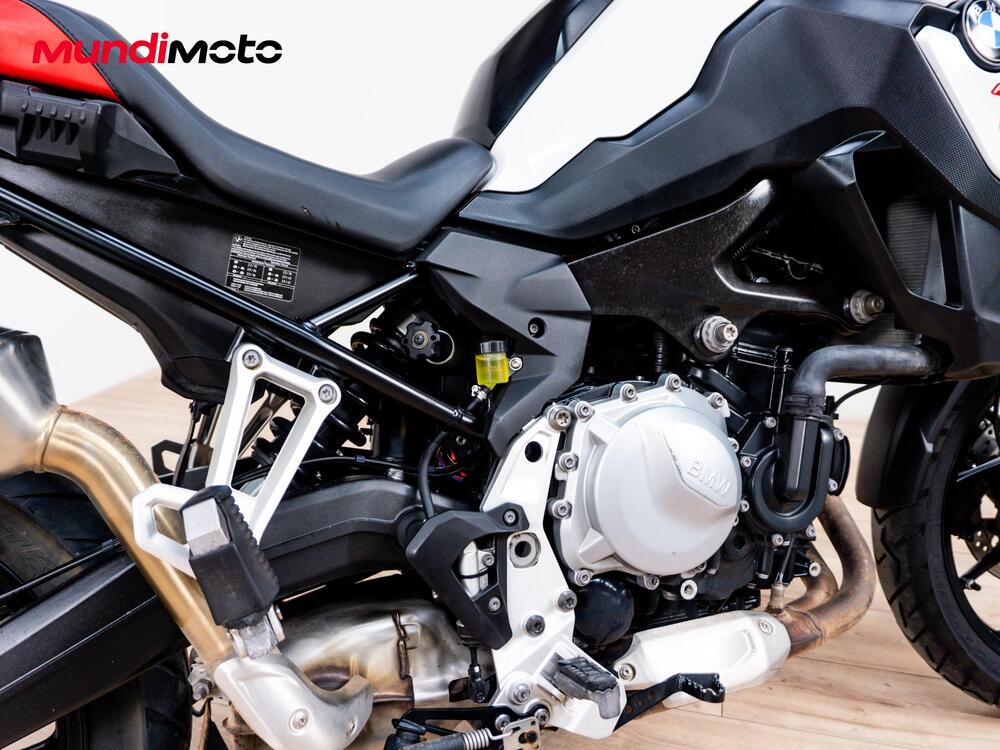 Bmw F 750 GS (2018 - 20) (3)