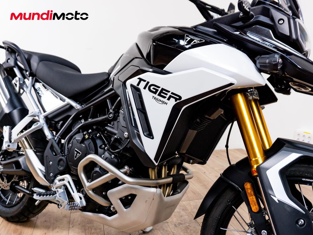 Triumph Tiger 900 Rally Pro (2024 - 25) (4)