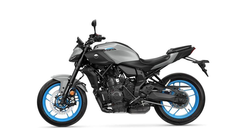 Yamaha MT-07 (2025) (5)