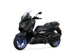 Yamaha X-Max 125 (2025) nuova