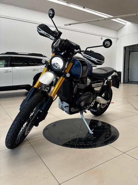 Triumph Scrambler 1200 XC (2019 - 20) (3)