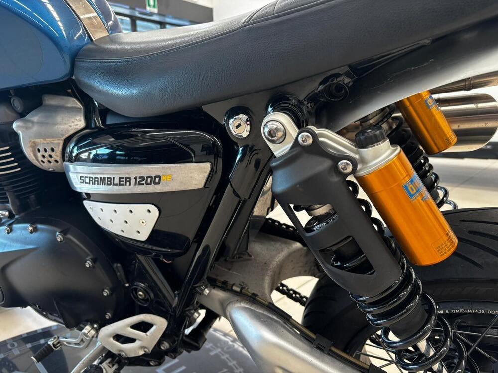 Triumph Scrambler 1200 XC (2019 - 20) (4)