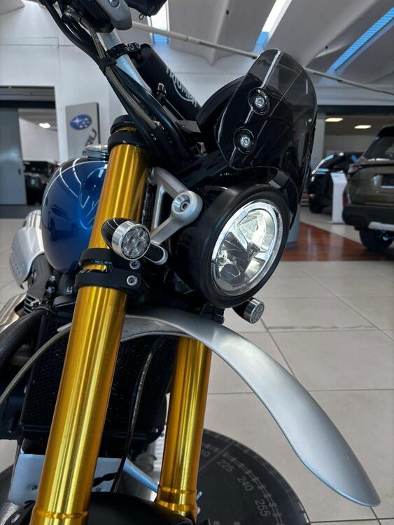 Triumph Scrambler 1200 XC (2019 - 20) (5)