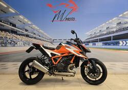 KTM 1290 Super Duke R (2020) usata