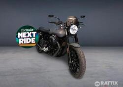 Moto Guzzi V7 III Stone Night Pack (2019 - 20) usata