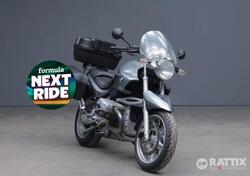 Bmw R 1150 R (2000 - 07) usata