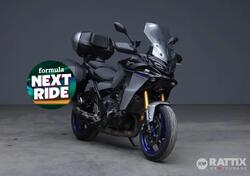 Yamaha Tracer 9 GT+ (2023 - 24) usata