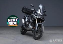 Honda Africa Twin CRF 1100L Travel Edition DCT (2022 - 23) usata