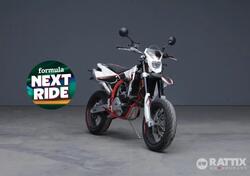 Swm SM 500 R (2021 - 24) usata