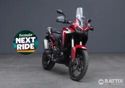 Honda Africa Twin CRF 1100L Travel Edition (2020 - 21) usata