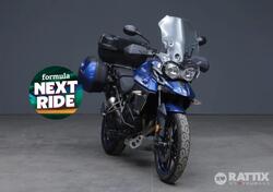 Triumph Tiger 800 XRx (2015 - 17) usata
