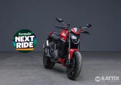 Ducati Monster 937 (2021 - 25) usata