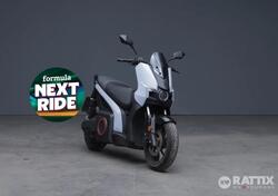 Seat MÓ 125 (2021 - 25) usata