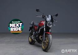 Kawasaki Z 650 RS (2022 - 24) usata