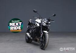 Triumph Street Triple 765 R (2023 - 25) usata