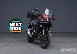 Honda NX500 (2024 - 25) usata