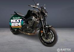 Yamaha MT-09 (2021 - 23) usata