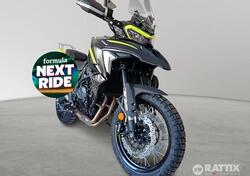 Benelli TRK 702X (2023 - 25) usata