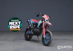 Fantic Motor Enduro 125 Competition 4t (2020) usata