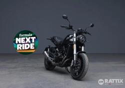 Benelli Leoncino 500 (2021 - 25) usata